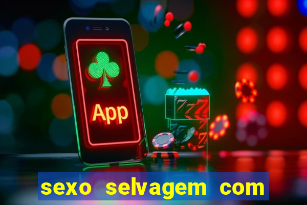 sexo selvagem com gemidos altos